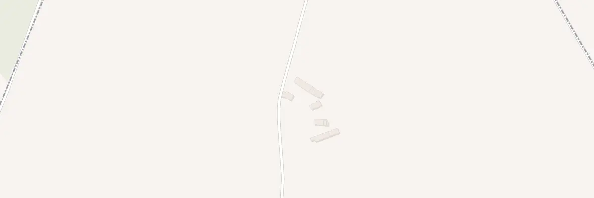 Plan du 429 La Bretonnière à Entrains-sur-Nohain