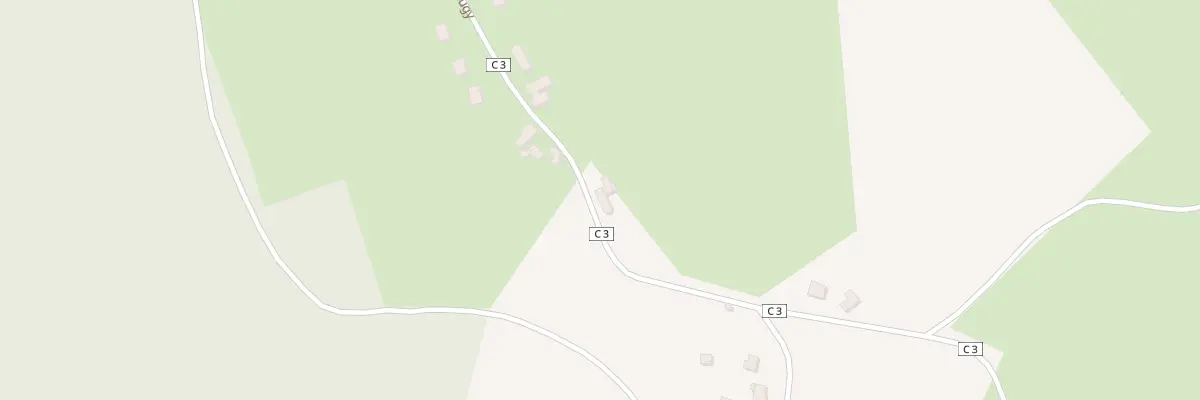 Plan du 106 Rte de Baugy à Montigny-aux-Amognes