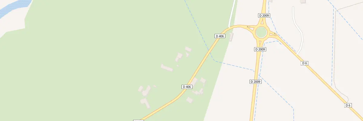 Plan du 9 Rue des Bouillots à Bayet