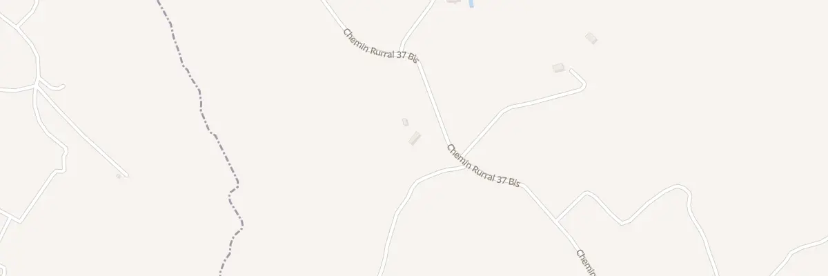 Plan du 1103 Cr 37b Bassan A Clairac à Béziers