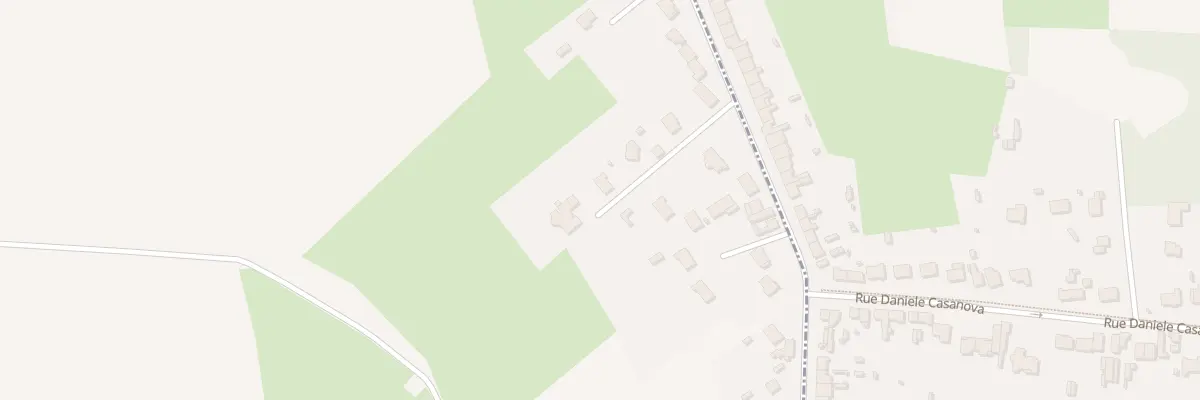 Plan du 49D Rue du Pre Tolu à Somain