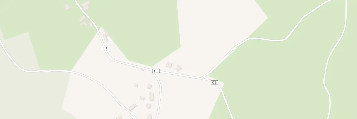 Plan du 82 Rte de Baugy à Montigny-aux-Amognes