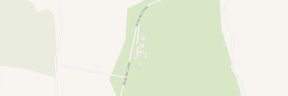 Plan du 5101 Mercoeurette à Mercœur
