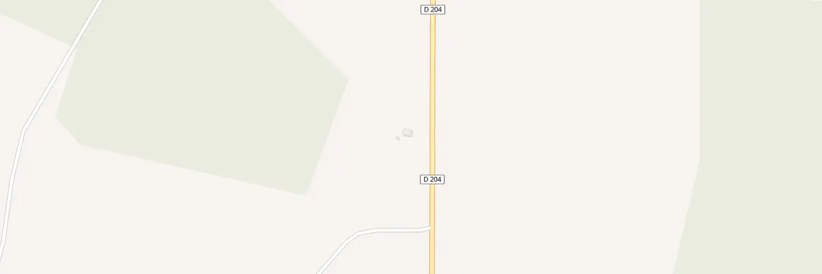 Plan du 5040 Les Rues à Champcenest