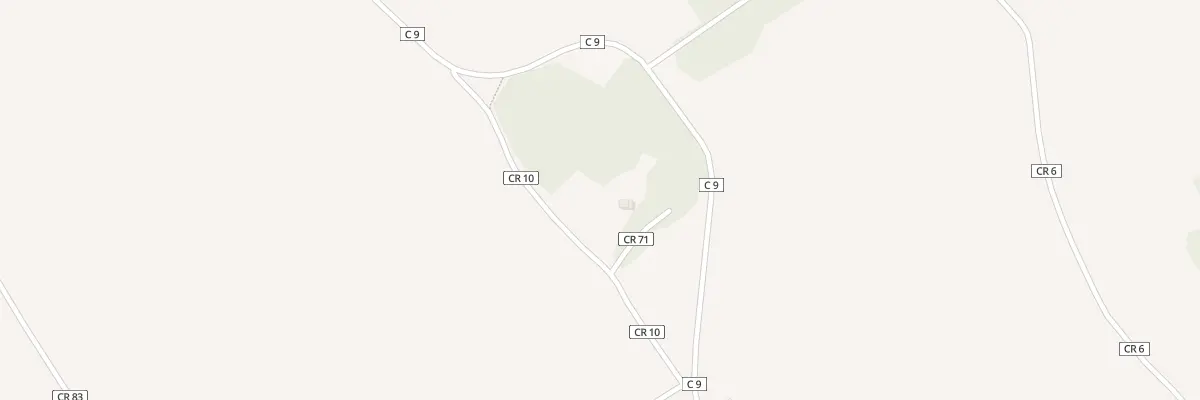 Plan du 247 La Vallee Boire à Lainsecq