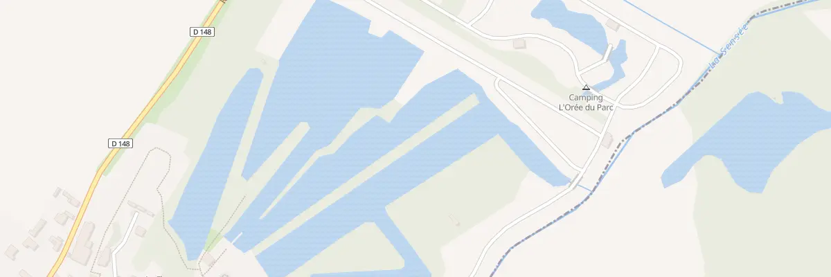 Plan du 13 Rue de Bouchain à Wavrechain-sous-Faulx