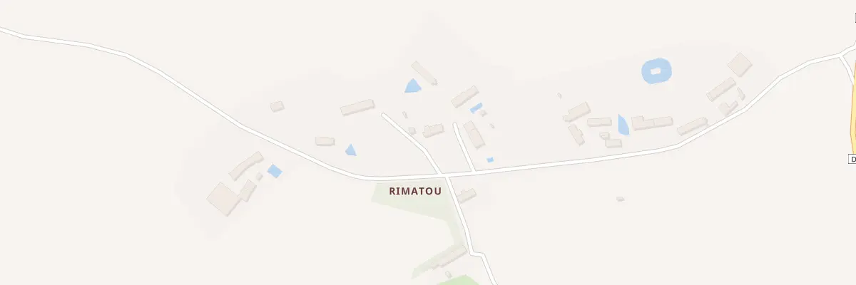 Plan du 30 Rimatou à Fontenoy