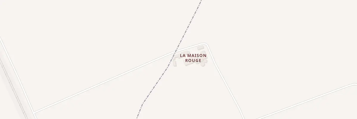 Plan du 322 Les Bassardes de Marnay à Soucy
