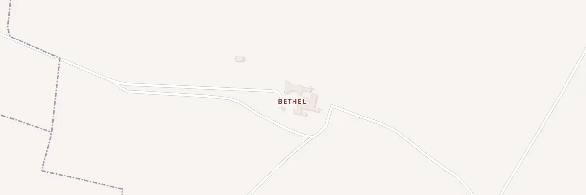 Plan du 5003 Bethel à Saint-Martin-des-Plains