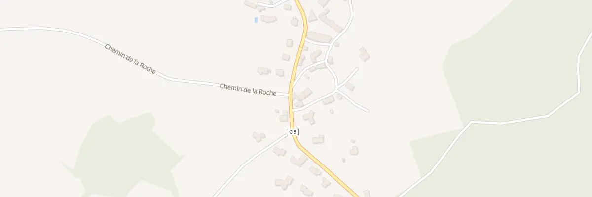 Plan du 5066 Village de Mazeirac à Rimeize