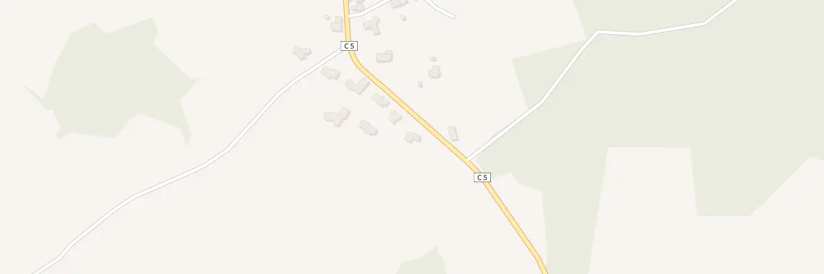 Plan du 5687 Mazeirac à Rimeize