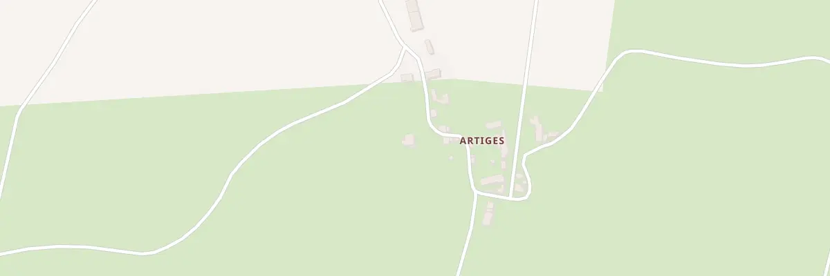 Plan du 5179 Le Pey d’Artiges à Saint-Just-près-Brioude