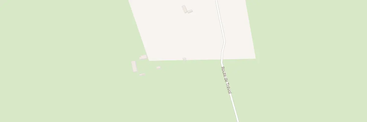 Plan du 5061A Les Damariats à Aurouër