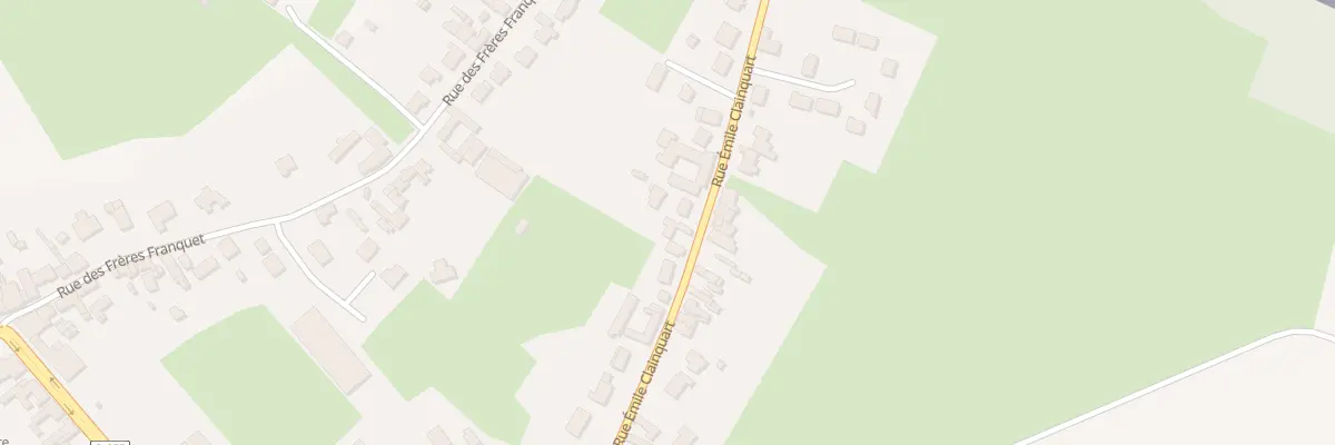 Plan du 31B Rue Emile Clainquart à Mouchin