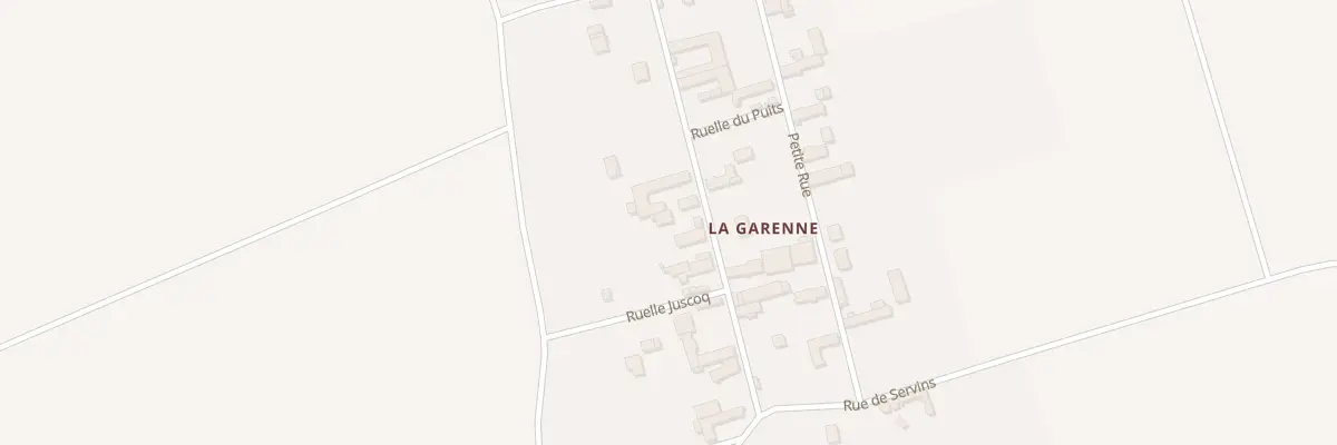Plan du 10 Gr Grande Rue à Plessis-Saint-Jean