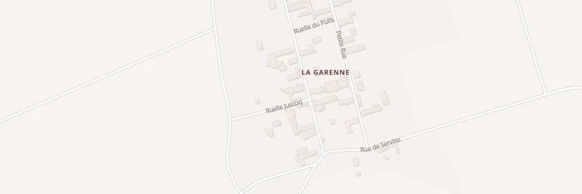 Plan du 7 Gr Grande Rue à Plessis-Saint-Jean