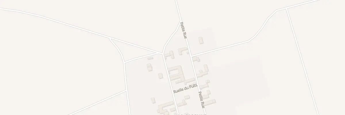 Plan du 18 Gr Grande Rue à Plessis-Saint-Jean