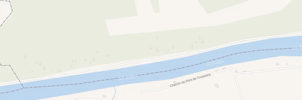 Plan du 5064 La Noue de Villenauxe à Grisy-sur-Seine