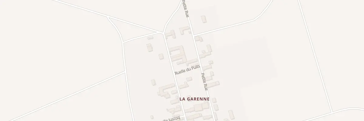 Plan du 14 Gr Grande Rue à Plessis-Saint-Jean