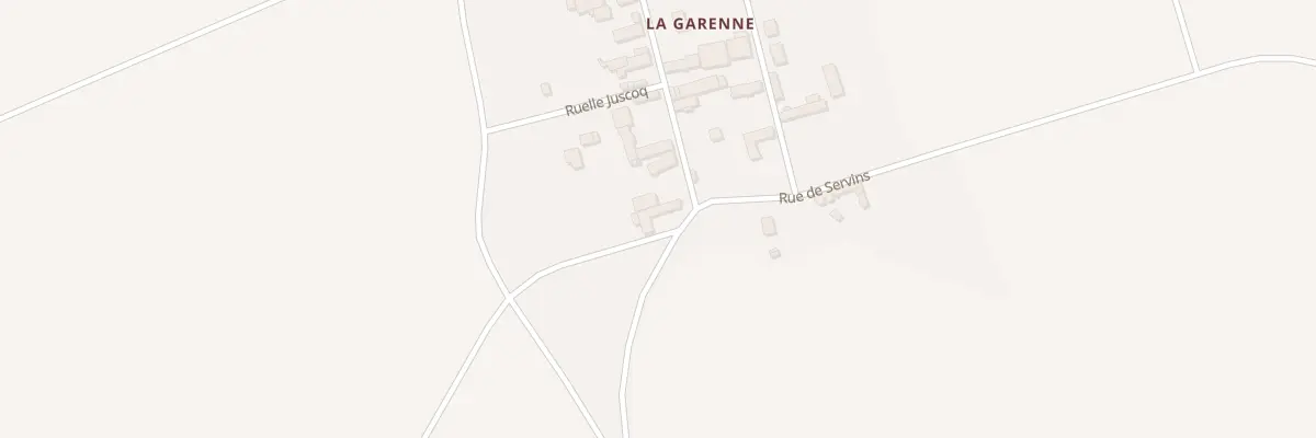 Plan du 1 Gr Grande Rue à Plessis-Saint-Jean