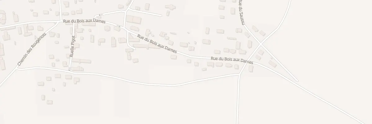 Plan du 28B Rue du Bois aux Dames à Soisy-Bouy