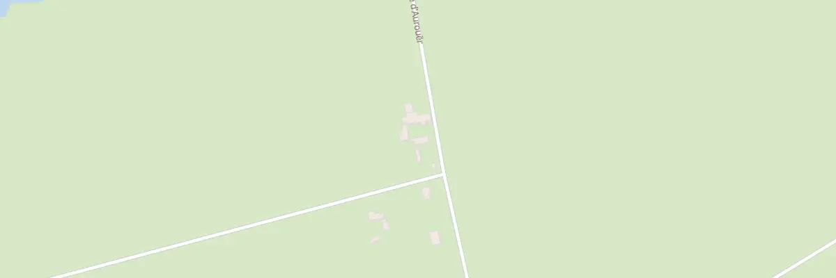 Plan du 5221 Rotais à Trévol