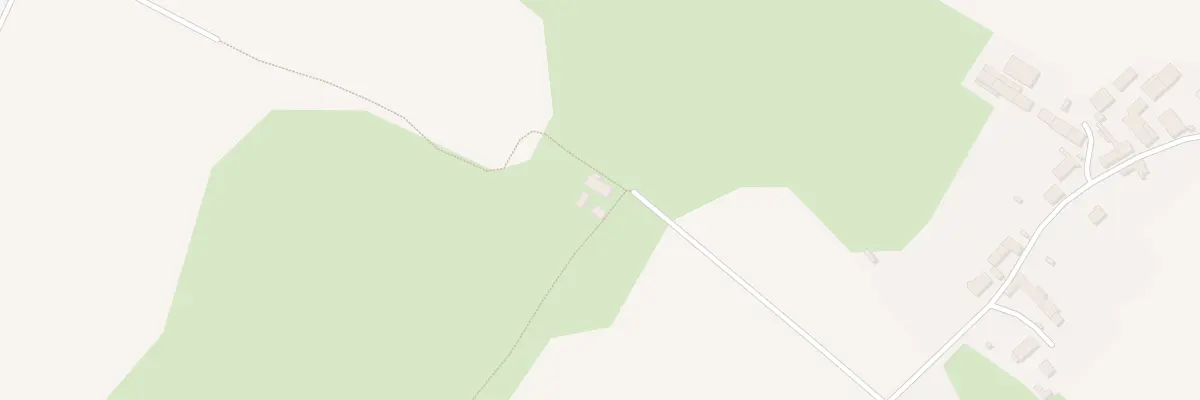 Plan du 23 Hautefeuille à Sablonnières