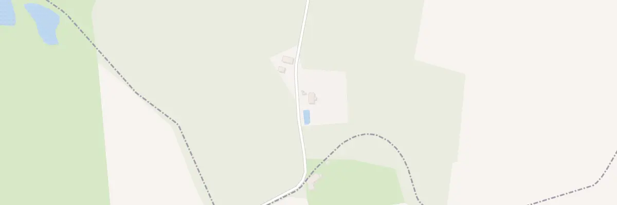 Plan de Boisserelle à Chassy