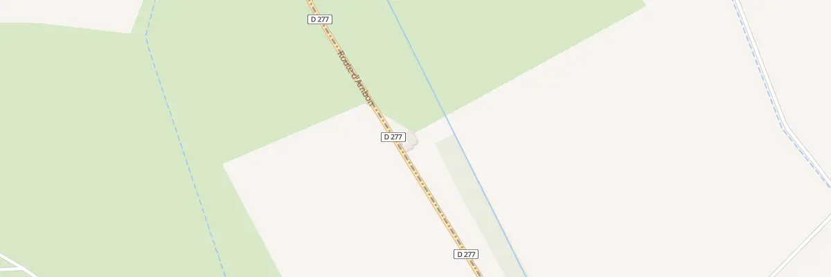 Plan du 143 Rte d’Ambon à Saint-Pourçain-sur-Sioule