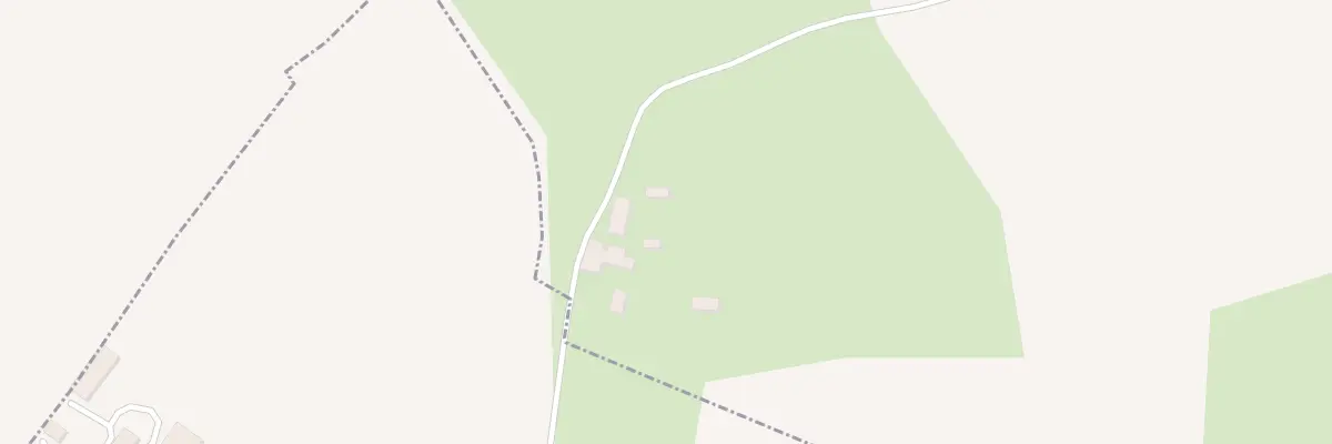 Plan du 3 Les Dolats à Loriges