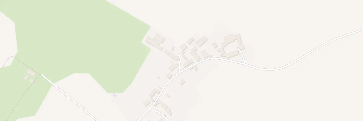 Plan du 20 La Noue à Sablonnières