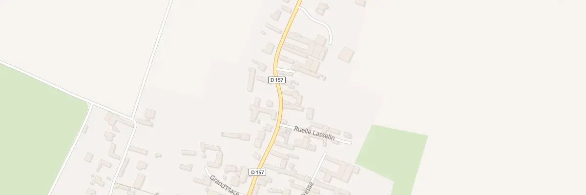 Plan du 12 Rue de Naves à Cagnoncles