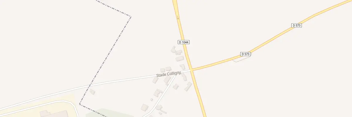 Plan du 180 Rue de la Fere à Neuville-Saint-Amand