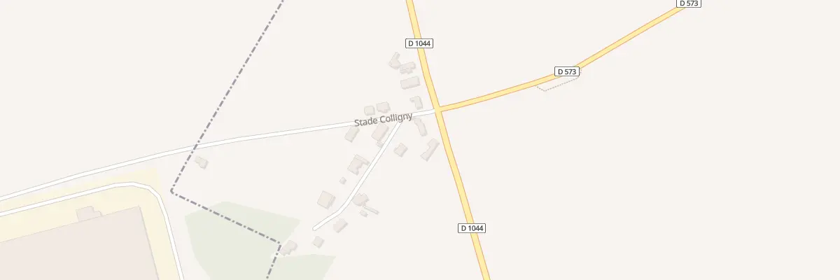 Plan du 186 Rue de la Fere à Neuville-Saint-Amand