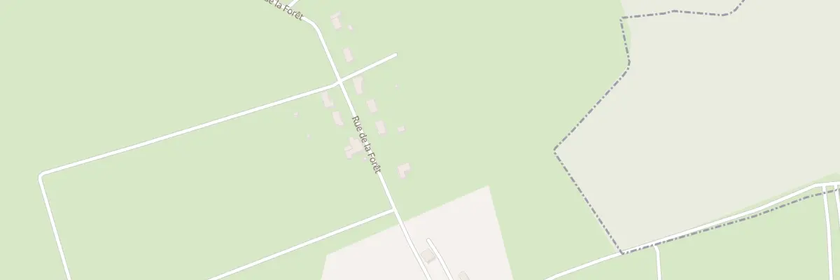 Plan du 17 Rue de la Forêt à Saint-Pont
