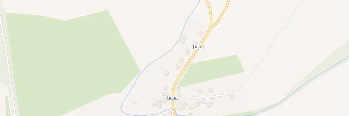 Plan du 10 Av de Framlingham à Coucy-le-Château-Auffrique