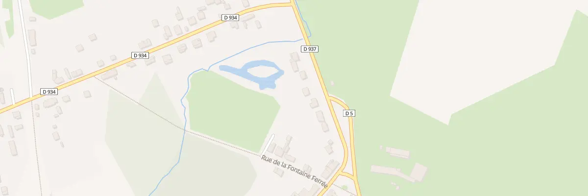 Plan du 30 Av de Framlingham à Coucy-le-Château-Auffrique