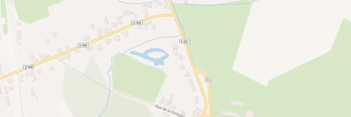 Plan du 28 Av de Framlingham à Coucy-le-Château-Auffrique
