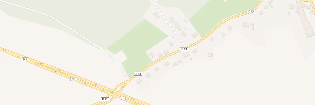 Plan du 24T Rue de l’Abbaye de Nogent à Coucy-le-Château-Auffrique