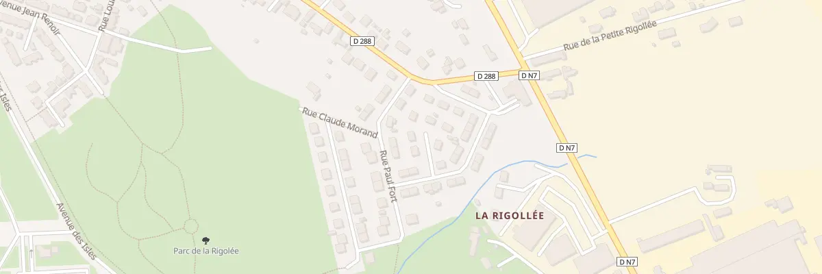 Plan du 4 Pl Jean Cocteau à Avermes