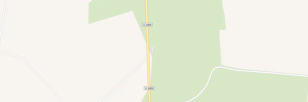 Plan du 5094 Le Champ Tibier à Chemilly