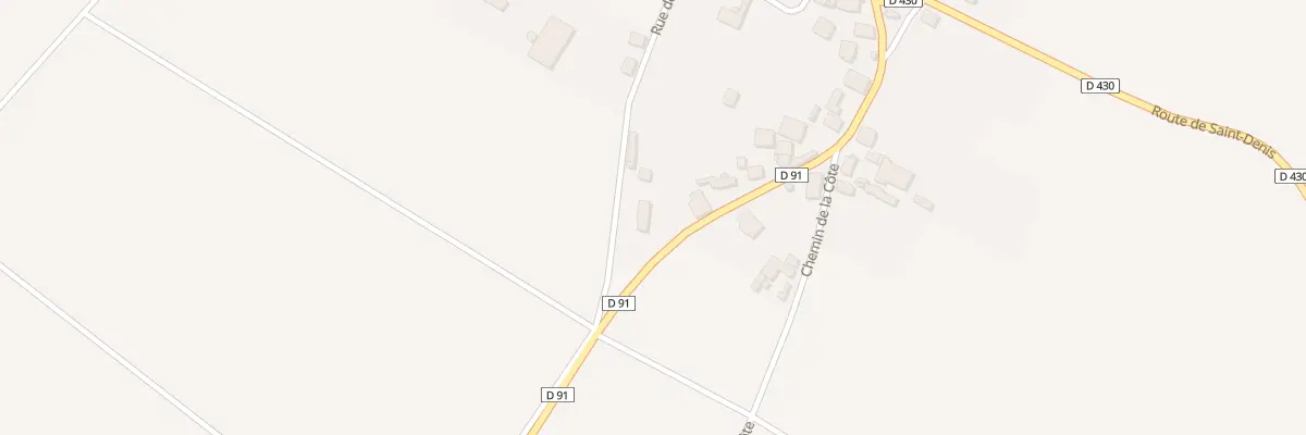 Plan du 23 Rue des Petits Creux -le Cohat à Saint-André-le-Coq