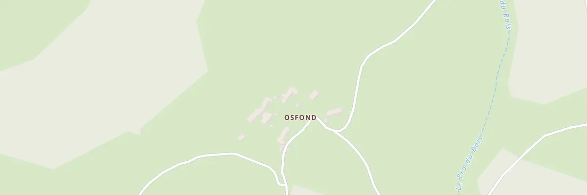 Plan du 5146 Osfond à Saint-Just-près-Brioude