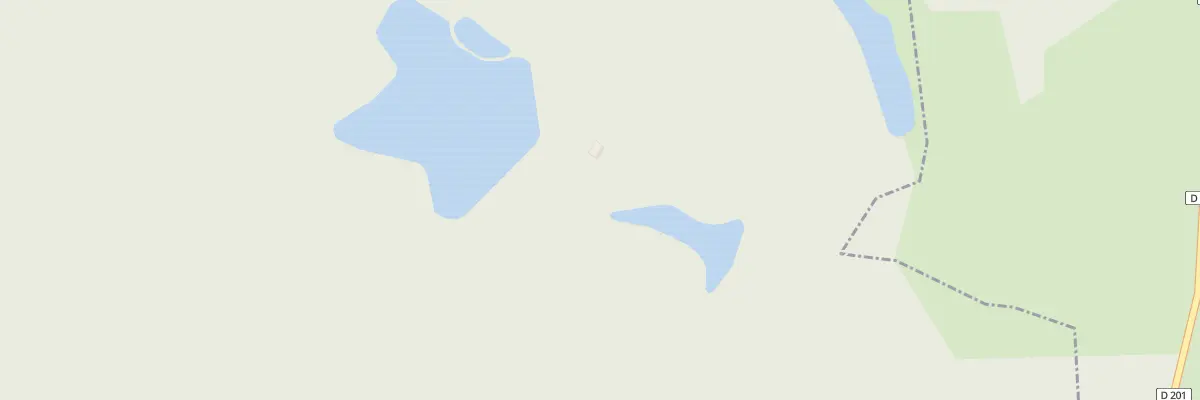 Plan du 99A Le Bois de Burard à Neuville-lès-Decize