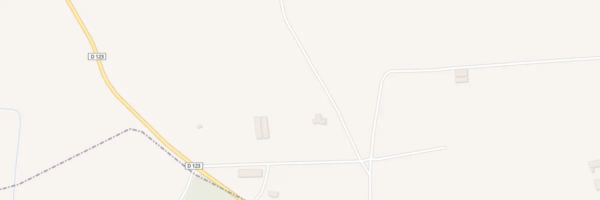 Plan du 5022 Les Bouis à Varennes-sur-Usson