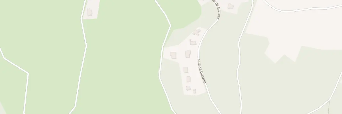 Plan du 5824 Cerfeuil à Saint-Julien-de-Coppel