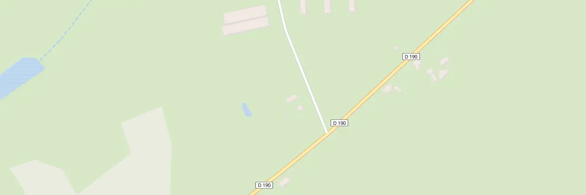 Plan du 4 Les Varillets à Dornes