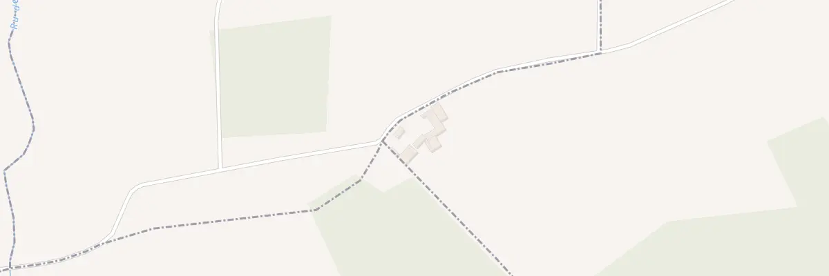 Plan du 5004 Chateaubout à Lescherolles