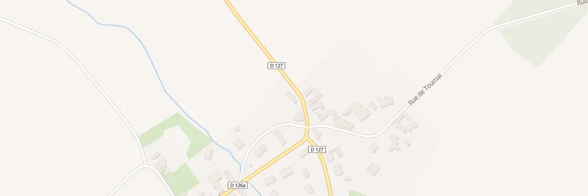 Plan du 37 Rue d’Aix à Saméon