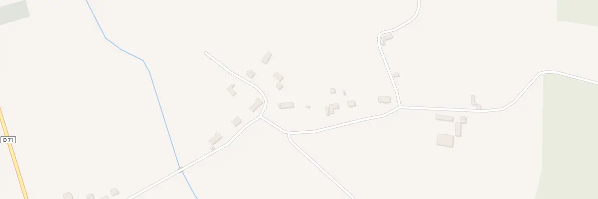 Plan du 29 Rue de la Tuilerie à Saint-Mars-Vieux-Maisons